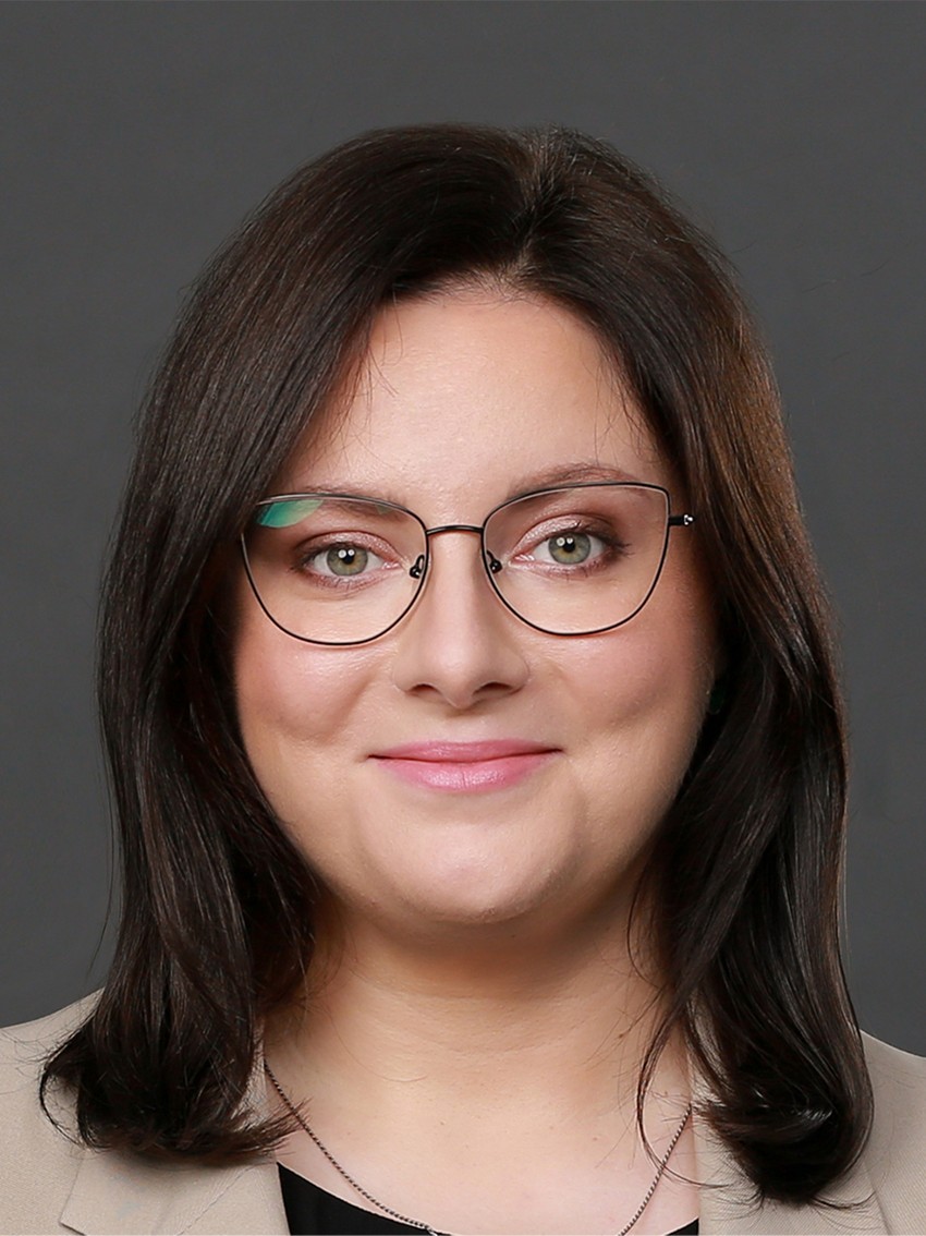 Marta Borówka